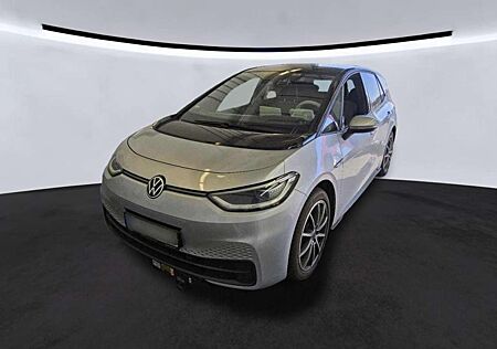 VW ID.3 Volkswagen PRO S TOUR/20Z./IQ-L/ACC/HuD/KAM/WÄRMEPUMPE