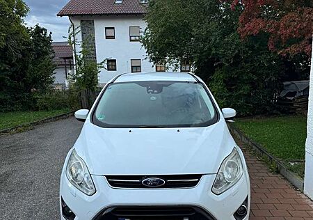 Ford C-Max 2.0 TDCi Business Edition