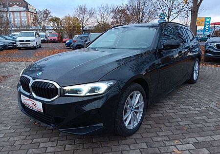 BMW 330 3 Touring e xDrive Navi AHZV LED Klima PDC