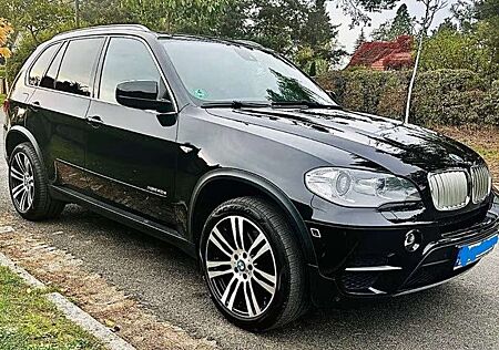 BMW X5 Diesel xDrive40d