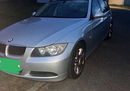 BMW 318i 318 Touring
