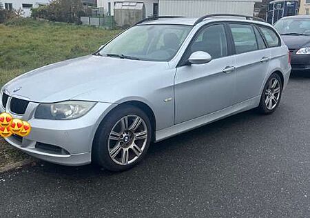 BMW 318i 318 Touring
