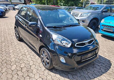 Kia Picanto Edition 7