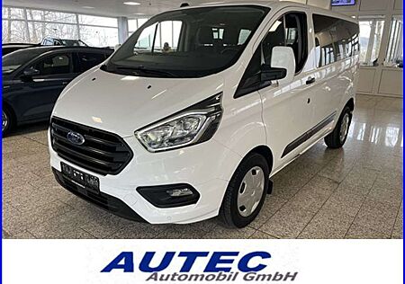 Ford Transit Custom Kombi 320 L1 KLIMA+9-SITZER