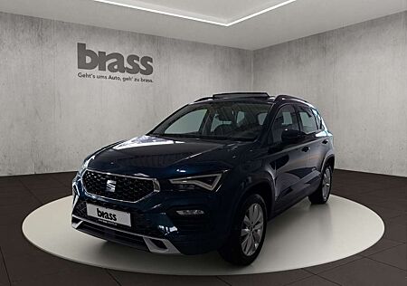 SEAT Ateca 1.5 TSI ACT Style OPF
