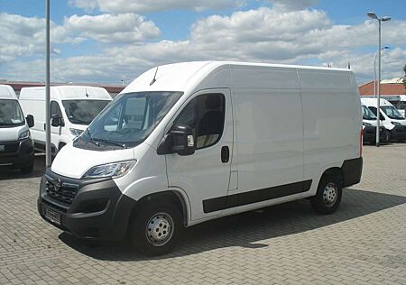 Opel Movano C L2H2 3,5t Edition Klima Temp PDC 33620K