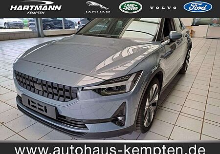 Polestar Polestar 2 gebraucht kaufen Polestar 2 Standard Range Single Bluetooth Navi LED Klima