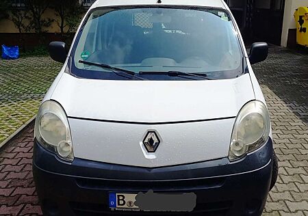 Renault Kangoo Rapid dCi Rapid 1.5 dCi