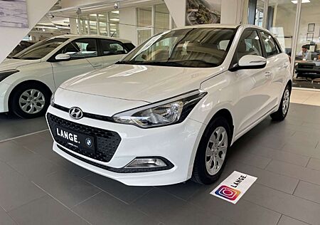 Hyundai i20 Go 1.2