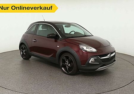 Opel Adam 1.4 120 Jahre S/S (EURO 6d-TEMP) SHZ+PDC+BT