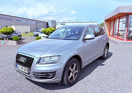 Audi Q5 3.0 TDI 176 kW quattro