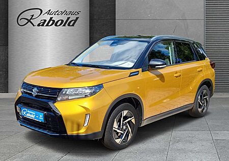 Suzuki Vitara 1.4 Comfort+ PLUS 4x4 Hybrid