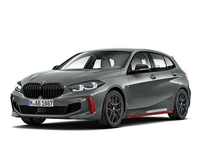 BMW 128 ti M Sportpaket Pro Harman Kardon Komfortzuga