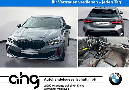 BMW 128 ti M Sportpaket Pro Harman Kardon Komfortzuga