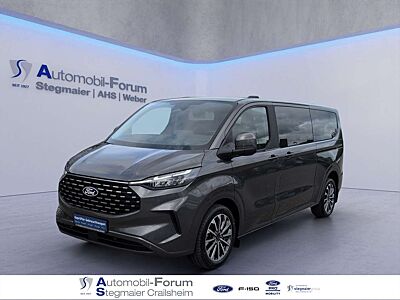 Ford Tourneo Custom 2.0l 320L2 AWD *PANO*ACC*RFK*19ZOLL*