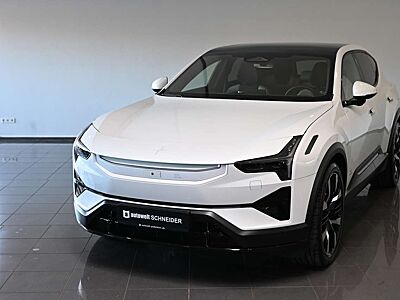 Polestar 3 Long Range Dual Performance Leder Pano B&O 22