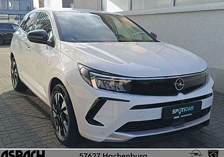 Opel Grandland Hybrid Elegance