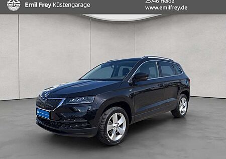 Skoda Karoq Ambition 1.6l TDI 6-Gang ACC AHK NAVI SHZ