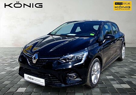 Renault Clio BUSINESS TCe 90 LED*Carplay*PDC