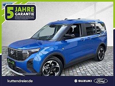 Ford Tourneo Courier 1.0 EcoBoost Active ACC+Navi+SHZ