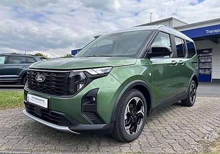 Ford Tourneo Courier Active AHK LED ACC KAMERA APP