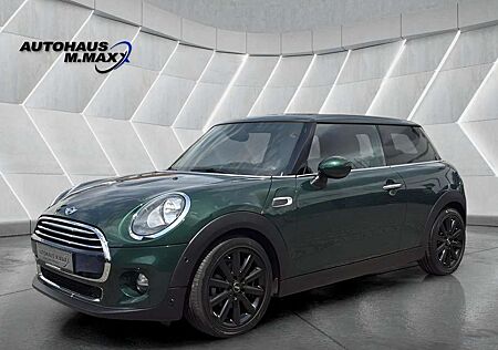 Mini Cooper 3-trg. Chili Pano Leder PDC LM PianoBlack