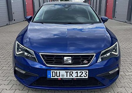 Seat Leon 1.5 TSI ACT DSG OPF FR