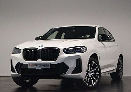BMW X4 M |H/K|LIVE|IHUD|KEY|LASER|SPORTSITZE