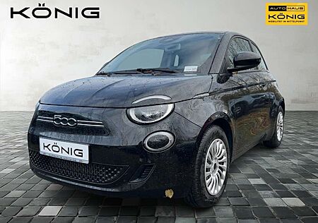 Fiat 500E gebraucht kaufen Fiat 500E 3+1