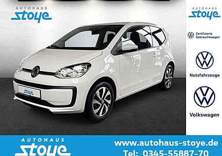VW Up Volkswagen ! Active TSi Klima Tel ACTIVE