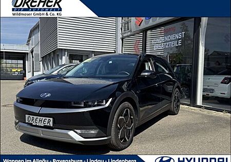 Hyundai IONIQ 5 / wenig km! / DYNAMIQ-Pak / Met / 800V