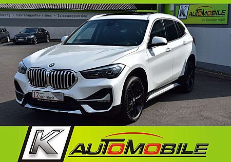 BMW X1 xDrive 20d "X Line" Kamera+ACC+Panorama+AHK