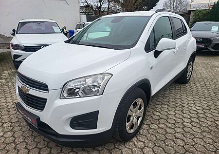 Chevrolet Trax LS*Klima*Tempomat*