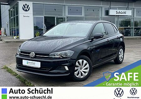 VW Polo Volkswagen 1.0 TSI DSG COMFORTLINE NAVI+APP-CONNECT+AC