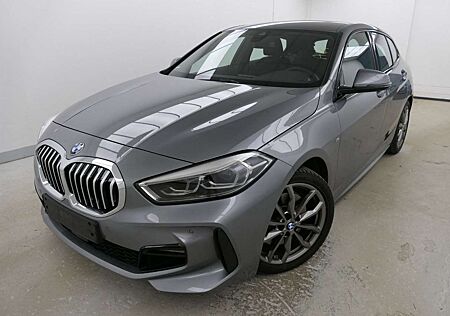 BMW 120 i Aut.M Sport/LED/HiFi/Lenkrad+Sitzheizung/18"Alu