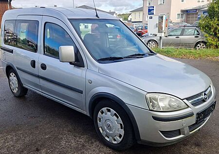 Opel Combo Edition*Klima*Service / HU/AU neu
