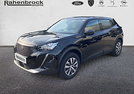 Peugeot 2008 Active Elektromotor 136