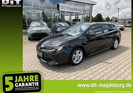 Toyota Corolla TS 1.8 Business Edition AZV,Kam.,Carplay
