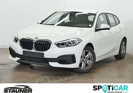 BMW 116 Advantage *KEYLESS*SHZ*LHZ*NAVIGATION*PDC VORNE*