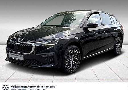 Skoda Scala Drive 1.0 TSI DSG Sitzheizung CarPlay PDC