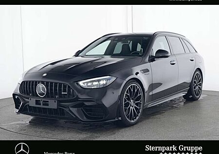 Mercedes-Benz C 63 AMG C 63 S E Perf. T AMG Perf.Sitze,Pano,AHK,Distr.