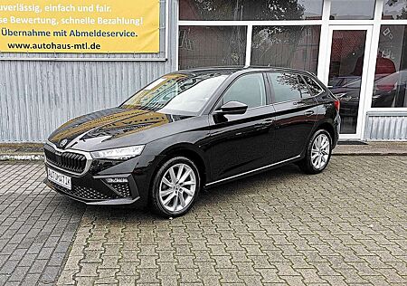Skoda Scala 1.0 TSI 85kW DSG Wireless-App LED 17 Zoll