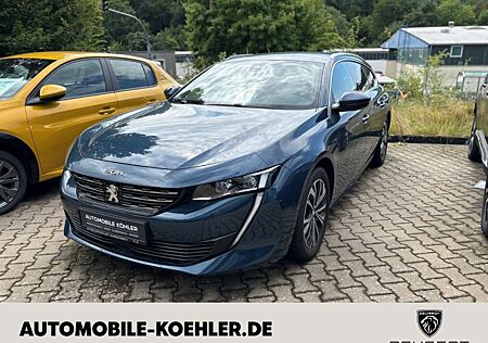 Peugeot 508 SW Allure Pack 1.2 PureTech 130 PS EAT8