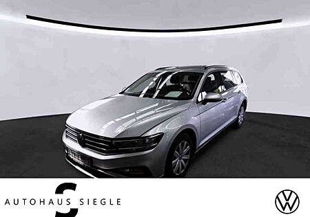 VW Passat Variant Volkswagen 2.0 TDI AHK DSG LED Navi ACC Kamera Sitzheizung