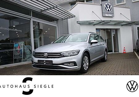 VW Passat Variant Volkswagen 2.0 TDI AHK DSG LED Navi ACC Kamera Sitzheizung