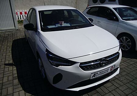 Opel Corsa F Elegance