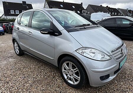 Mercedes-Benz A 150 A Edition 10*2HAND*TÜV NEU*