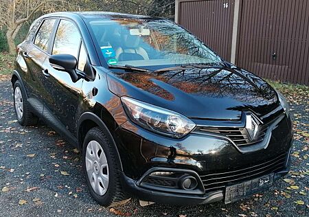 Renault Captur ENERGY TCe 90 Start