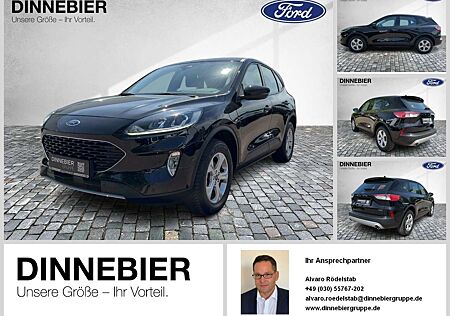 Ford Kuga Cool&Connect Navi+PDC+Klima+Winterpaket