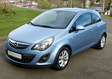 Opel Corsa Energy 1.4 [KLIMA/CD/ALU]